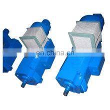 500 HP Electric DC Motor thumbnail-1