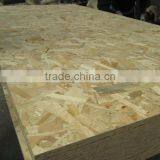 2014 High Quality High Gloss Laminate Osb Board thumbnail-1