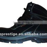 Leather Safety Boots thumbnail-1