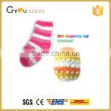 Customized Colorful Child Stripe Socks,Baby Snowflake Socks, Lovely Baby Socks, Boho Knitted Socks