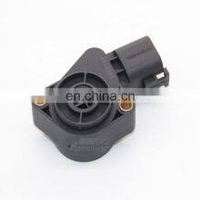 Brake Pedal Position Sensor Gas Throttle Assembly Accelerator Automotive Pedal Sensor 21116881 85109590 3948425 For VOLVO thumbnail-2