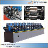 Light Keel Roll Forming Machine--U Channel /column Track and Studs Steel Truss Forming Machine