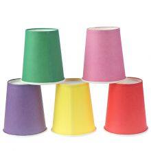 Birthday Parties Solid Color Disposable Paper Cups Make Cleaning the Afterparty Really Quick and Easy thumbnail-1
