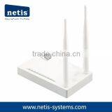 Wireless 300Mbps ADSL Modem Router With 5dBi Detachable Antenna