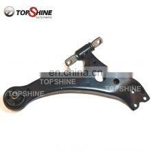 48069-33070 48068-33070 Car Auto Suspension Parts Control Arm for Toyota thumbnail-2