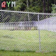 Metal Wire Mesh Screen Chain Link Fence thumbnail-2