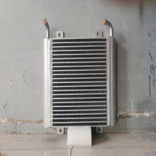 High Performance E303 305 305CR Excavator Hydraulic Oil Cooler Radiator Water Tank thumbnail-2
