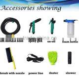 (73017) Mutipurpose 12V Portative Battery 16L Car Cleaning Products thumbnail-2