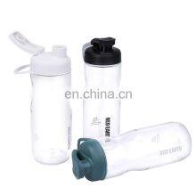 RED EARTH 680ml Sport Plastic Water Bottle With Straw