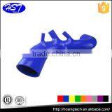 Factory Price Pure Made Auto Accessories Silicone Radiator Hose in Cooling System thumbnail-1