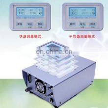 Air Negative Ion Tester Use in Air Purifier Negative Ion Generator thumbnail-3