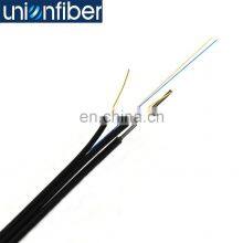 1-12 Core SM G652D G657A LSZH GJYXCH GJYFXFCH FTTH Outdoor Fiber Drop Cable thumbnail-4