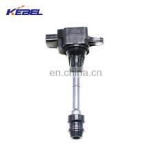 High Quality Wiring Harness Ignition Coil for Nissan Hanshin 22448 8H300 22448 8H310 22448 8H311 22448 8H315 thumbnail-2