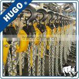 5400KG Manual Hoist,rope Pulley Hoist thumbnail-2