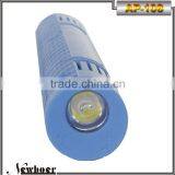 For Mountain Bike Mini Air Compressor Hand Held Air Pump Tire Inflator thumbnail-2