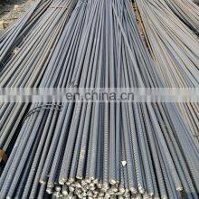 Factory Direct Sale! Best Price !Deformed Steel Bars Steel Rebar, Deformed Steel Bar, Iron Rods for Construction/concrete thumbnail-3