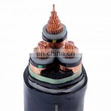 yh Welding Machine Rubber Cable Rubber Insulated Welding Cable 25mm2 thumbnail-5