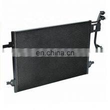 BBmart Uto Parts AC Condenser (OE:4B0 260 403 T) 4B0260403T for Audi A6 Factory Low Price thumbnail-1