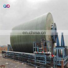 Professional Production the Vertical Glass FRP Tank/FRP Pressure Tank/2015/residential Water Softener/Canature Aoliande thumbnail-2