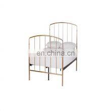 Antique Furniture Home Metal Beds thumbnail-1
