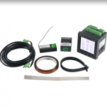 Оборудование для беспроводной измерения температуры Acrel ARTM-Pn