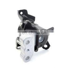 Wholesale Front Right Engine Mount For Corolla Zre120 12305-0T020 12305-21320 12305-37100 Chassis Rubber Moulds thumbnail-5