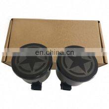 Самый популярный светодиодный поворотник янтарного цвета для сигнального поворотника Jeep JK thumbnail-2