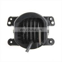 High Quality 30w Fog Light for Jeep For Wrangler Fog Lamp/led/bulb Round 4 Inch Car Lights Headlight Headlamp thumbnail-4