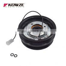 Air Conditioning Compressor Clutch For Volvo 30733821 thumbnail-5