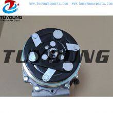 China Factory Auto AC Compressors for HONDA TRSE07-4900 thumbnail-4