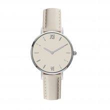 Boy Gift Ultrathin Watch Fashion Women Watches Wrist Watches thumbnail-2