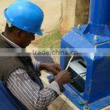 Lighting Effect Equal to 150W High Pressure Sodium Lamp 40W Solar Street Lights thumbnail-4