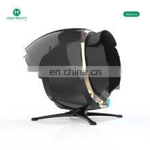 Sales Portable Aesthetic 3d Mirror Facial Skin Scanner Face Visia Skin Analyse Digital uv Light Facial thumbnail-4