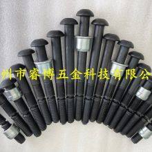 13-28MM Steel Huck Magna-grip Bolt