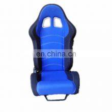 JBR 1018 Different Color Adjustable Bucket Racing Seat Sport Seat thumbnail-4