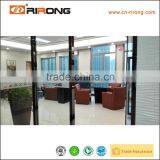 Stylish Modern Round Office Reception Table thumbnail-2