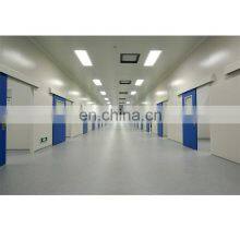 Mushroom Growing Room Climate Control Equipment Cleanroom Dust Free Portable Room thumbnail-5
