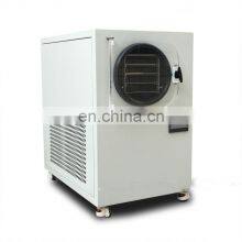 Plant Vacuum Freeze Dryer in the Dried Fruit& Vegetable Processing thumbnail-3