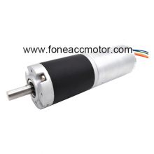 PG36-BL3657 36 mm small metal planetary gearhead dc electric motor