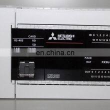 Spot Goods Mitsubishi Plc Controller FX5U Series FX5U-32MR/DS thumbnail-4
