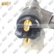 Original New E320D2 Excavator Common Rail Injector for C7.1 Diesel Injector 0445120371 thumbnail-3