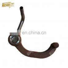 Engine Spare Part Cooling Piston Nozzle 3080708 for M11 QSM11 thumbnail-1