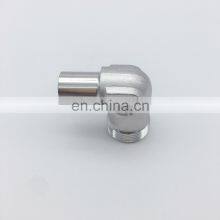 Hot Sale Pipe Connector Compression Copper Elbow Carbon High Pressure Fitting Elbow thumbnail-4