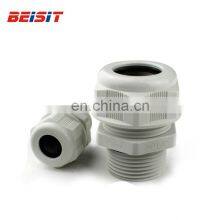 NPT Type Nylon Cable Glands Form China Leading Wiring Accessories Manufacturer Beisit Electric Tech Co., Ltd thumbnail-1