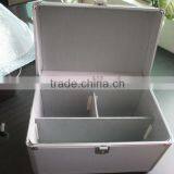 Lightweight Waterproof Aluminium Camera Case Photo Case