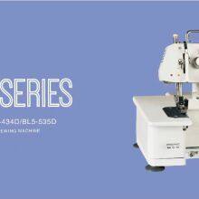 434Multi-function Household Overlock Sewing Machine Three-wire Four-wire Hemming Machine thumbnail-2