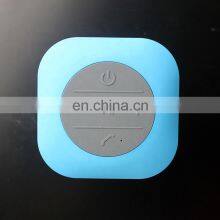 High Quality Suction Cup Waterproof Shower Speaker Wireless thumbnail-4