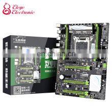 Main Brand X79 New X79 9GPU Motherboard RTX3060 3060 Dedicated Graphics Card Combo thumbnail-5