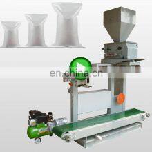 Bentonite Bulk Weight Calcium Silicate Powder Cement Cereal Big Bag Filling Machine