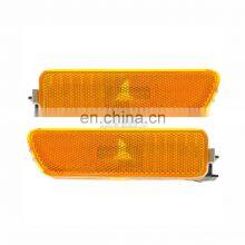 For VW Golf 4 FRONT BUMPER LAMP 1998-2012 TURN LIGHT thumbnail-1